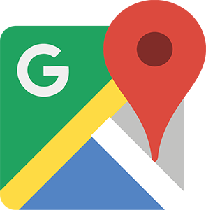 Google Maps